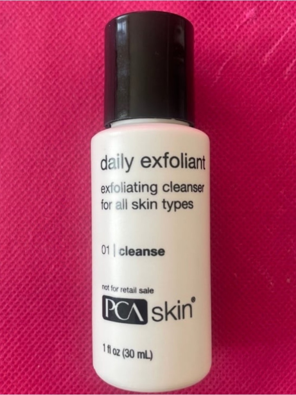 PCA Skin Daily Exfoliant